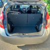 nissan note 2012 CFJ1500375 image 8