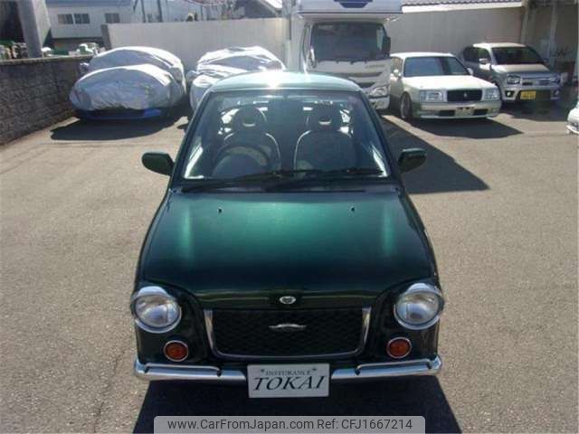subaru vivio 1993 CFJ1667214 image 2