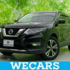 nissan x-trail 2018 quick_quick_T32_T32-050252 image 1