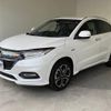 honda vezel 2018 -HONDA 【名変中 】--VEZEL RU4--1305333---HONDA 【名変中 】--VEZEL RU4--1305333- image 1