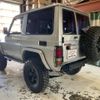 toyota landcruiser-70 1986 CFJ7400635 image 7