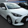 toyota yaris 2023 -TOYOTA 【香川 500ｱ1111】--Yaris 5BA-KSP210--KSP210-0094450---TOYOTA 【香川 500ｱ1111】--Yaris 5BA-KSP210--KSP210-0094450- image 36