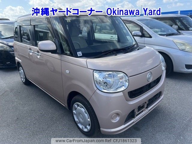 daihatsu move-canbus 2016 CFJ1861323 image 1