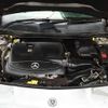 mercedes-benz cla-class 2018 -MERCEDES-BENZ--Benz CLA DBA-117942--WDD1179422N659085---MERCEDES-BENZ--Benz CLA DBA-117942--WDD1179422N659085- image 5