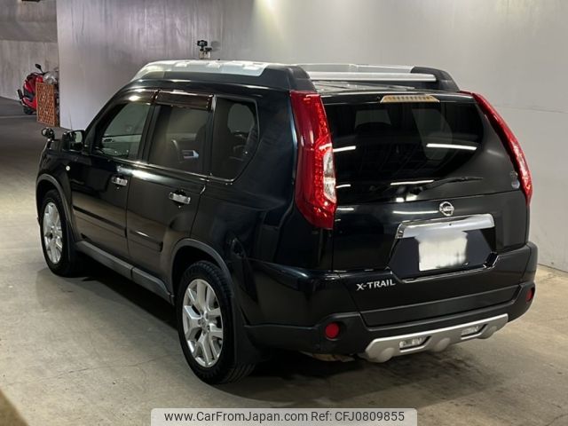 nissan x-trail 2012 -NISSAN 【香川 330と1508】--X-Trail NT31-237724---NISSAN 【香川 330と1508】--X-Trail NT31-237724- image 2