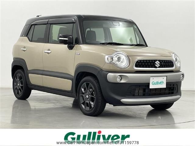 suzuki xbee 2020 -SUZUKI--XBEE DAA-MN71S--MN71S-161409---SUZUKI--XBEE DAA-MN71S--MN71S-161409- image 1