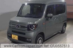 honda n-van 2024 -HONDA 【所沢 480ｾ6913】--N VAN JJ1-5106693---HONDA 【所沢 480ｾ6913】--N VAN JJ1-5106693-