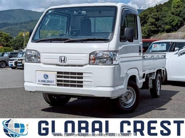 honda acty-truck 2020 CFJ1639097 image 1