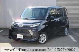 toyota roomy 2021 quick_quick_5BA-M900A_M900A-0582862