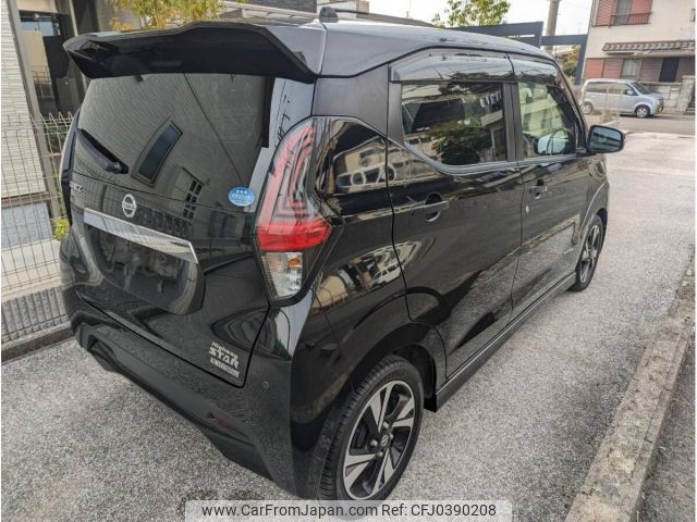 nissan dayz 2019 -NISSAN--DAYZ B45W-0008285---NISSAN--DAYZ B45W-0008285- image 2