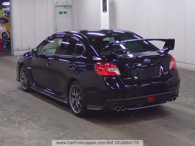 subaru wrx-sti 2016 quick_quick_CBA-VAB_VAB-015638 image 2