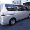 nissan serena 2013 -NISSAN 【名変中 】--Serena C26--061995---NISSAN 【名変中 】--Serena C26--061995- image 25