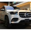 mercedes-benz gls-class 2021 -MERCEDES-BENZ--Benz GLS 3DA-167923--W1N1679232A277883---MERCEDES-BENZ--Benz GLS 3DA-167923--W1N1679232A277883- image 6