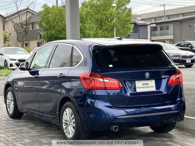 bmw 2-series 2018 CFJ1438061 image 2