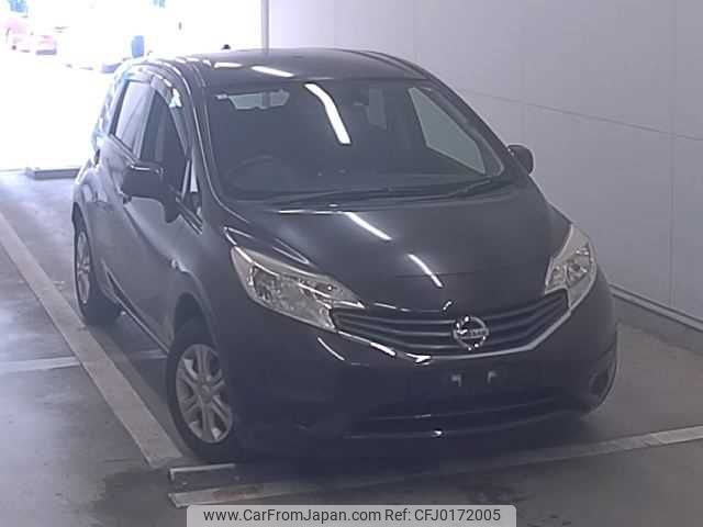 nissan note 2014 22294 image 1