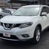nissan x-trail 2015 CFJ1713827 image 22