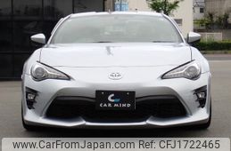 toyota 86 2019 CFJ1722465