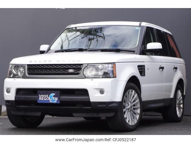 land-rover range-rover-sport 2011 quick_quick_LS5N_SALLSJAD3BA712216 image 2