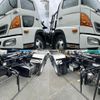 hino ranger 2011 -HINO--Hino Ranger BDG-FC6JEWA--FC6JEW-12139---HINO--Hino Ranger BDG-FC6JEWA--FC6JEW-12139- image 6