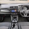 nissan leaf 2019 -NISSAN 【徳島 301ﾆ7625】--Leaf ZE1--053783---NISSAN 【徳島 301ﾆ7625】--Leaf ZE1--053783- image 14