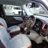 jeep renegade 2016 -CHRYSLER--Jeep Renegade ABA-BU14--1C4BU0000GPD77709---CHRYSLER--Jeep Renegade ABA-BU14--1C4BU0000GPD77709- image 17