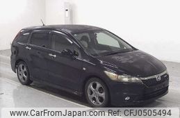 honda stream 2008 -HONDA--Stream RN6--1095475---HONDA--Stream RN6--1095475-