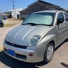 toyota will-vi 2000 CFJ1528063 image 3
