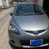 mazda demio 2010 -MAZDA--Demio DBA-DE3FS--DE3FS-293164---MAZDA--Demio DBA-DE3FS--DE3FS-293164- image 1
