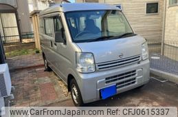 nissan clipper-van 2016 -NISSAN--Clipper Van HBD-DR17V--DR17V-141095---NISSAN--Clipper Van HBD-DR17V--DR17V-141095-