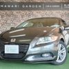 honda cr-z 2010 quick_quick_DAA-ZF1_ZF1-1009675 image 1