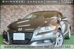 honda cr-z 2010 quick_quick_DAA-ZF1_ZF1-1009675