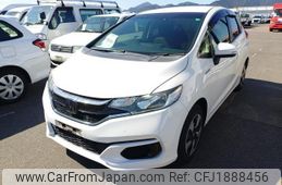 honda fit-hybrid 2018 CFJ1888456