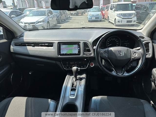 honda vezel 2019 -HONDA--VEZEL DBA-RU1--RU1-1319472---HONDA--VEZEL DBA-RU1--RU1-1319472- image 2