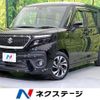 suzuki solio 2022 CFJ1003020 image 1