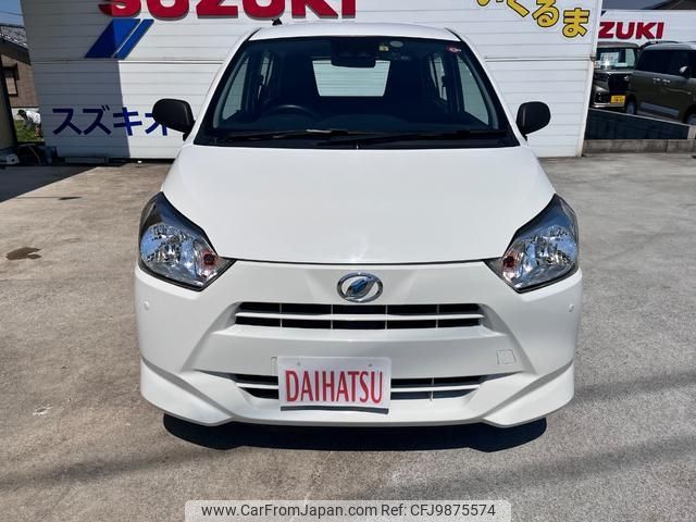 daihatsu mira-e-s 2019 -DAIHATSU--Mira e:s LA350S--0141443---DAIHATSU--Mira e:s LA350S--0141443- image 1