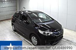 honda fit 2013 -HONDA--Fit GK3--GK3-1015125---HONDA--Fit GK3--GK3-1015125-