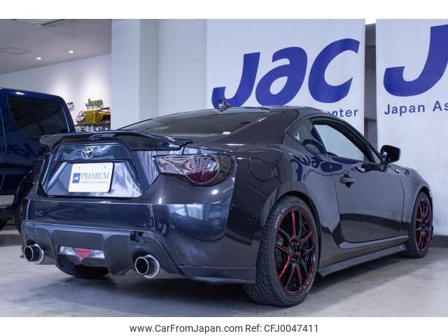 toyota 86 2013 quick_quick_DBA-ZN6_031285 image 2