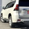 toyota land-cruiser-prado 2023 -TOYOTA--Land Cruiser Prado 3BA-TRJ150W--0174455---TOYOTA--Land Cruiser Prado 3BA-TRJ150W--0174455- image 15