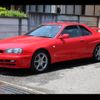 nissan skyline 2001 -NISSAN 【大分 335ﾏ34】--Skyline ER34--202764---NISSAN 【大分 335ﾏ34】--Skyline ER34--202764- image 28