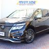 nissan elgrand 2015 -NISSAN--Elgrand DBA-TE52--TE52-081346---NISSAN--Elgrand DBA-TE52--TE52-081346- image 1