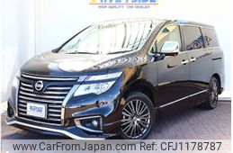 nissan elgrand 2015 -NISSAN--Elgrand DBA-TE52--TE52-081346---NISSAN--Elgrand DBA-TE52--TE52-081346-