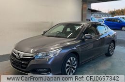 honda accord 2014 -HONDA--Accord CR6-1012332---HONDA--Accord CR6-1012332-