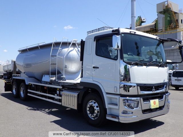 mitsubishi-fuso super-great 2024 -MITSUBISHI--Super Great 2PG-FU74GZ--FU74GZ-545090---MITSUBISHI--Super Great 2PG-FU74GZ--FU74GZ-545090- image 2