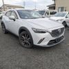 mazda cx-3 2015 -MAZDA--CX-3 DK5AW--104803---MAZDA--CX-3 DK5AW--104803- image 1