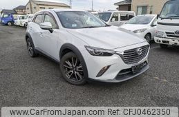 mazda cx-3 2015 -MAZDA--CX-3 DK5AW--104803---MAZDA--CX-3 DK5AW--104803-