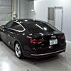 audi a5 2019 -AUDI 【山口 330ぬ8321】--Audi A5 F5CVKL-WAUZZZF57KA059173---AUDI 【山口 330ぬ8321】--Audi A5 F5CVKL-WAUZZZF57KA059173- image 2