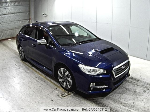 subaru levorg 2014 -SUBARU--Levorg VM4-009655---SUBARU--Levorg VM4-009655- image 1