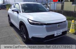 honda vezel 2025 CFJ1778962
