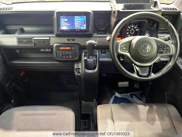 honda n-van-style 2019 CFJ1593323 image 2