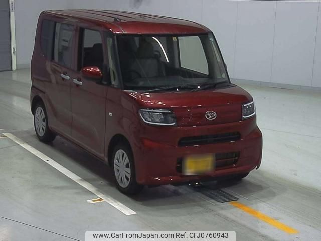 daihatsu tanto 2022 quick_quick_6BA-LA650S_LA650S-0227351 image 1